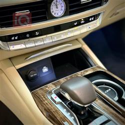Kia K900